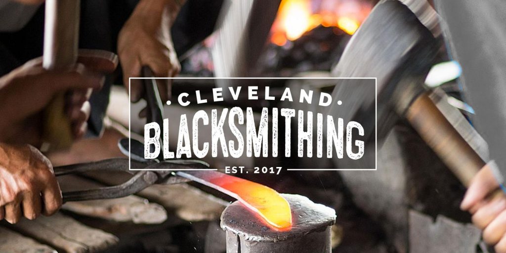 Blacksmithing Workshop