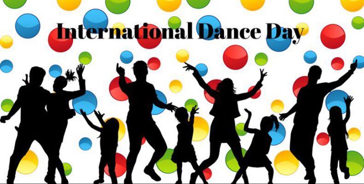 World Dance Day