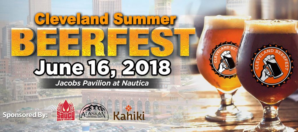 Cleveland Summer Beerfest