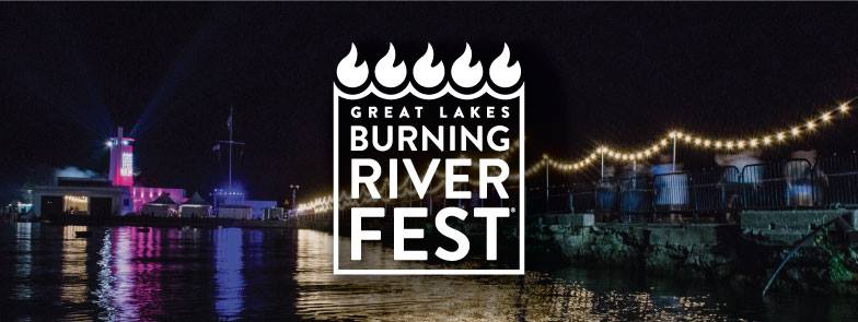 Great Lakes Burning River Fest