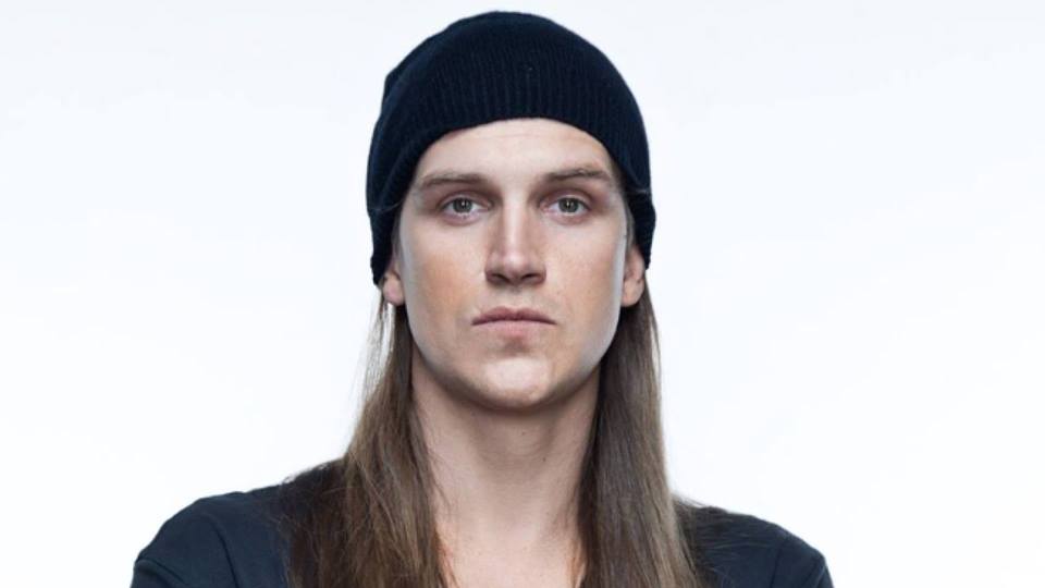 Jay Mewes