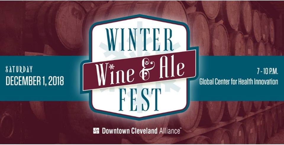 Winter Wine and Ale Fest