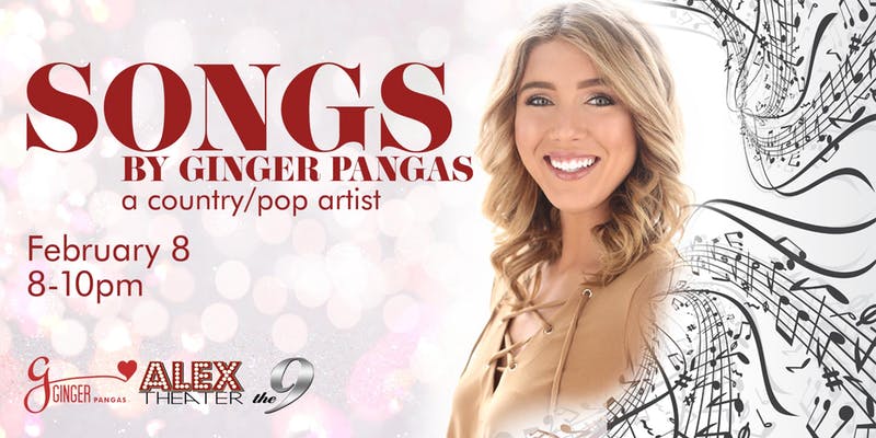 Ginger Pangas